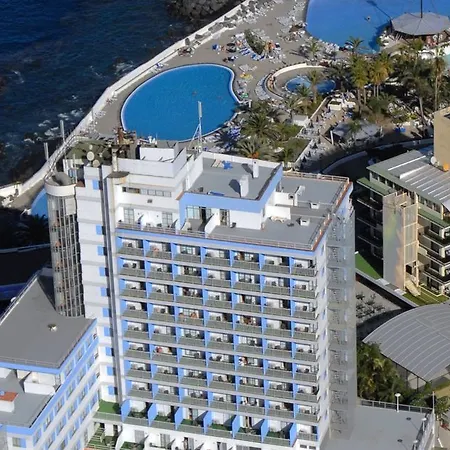 Catalonia Vegas Hotel Puerto de la Cruz (Tenerife)