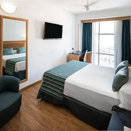 Catalonia Vegas - Adults Only 4* Puerto de la Cruz (Tenerife)