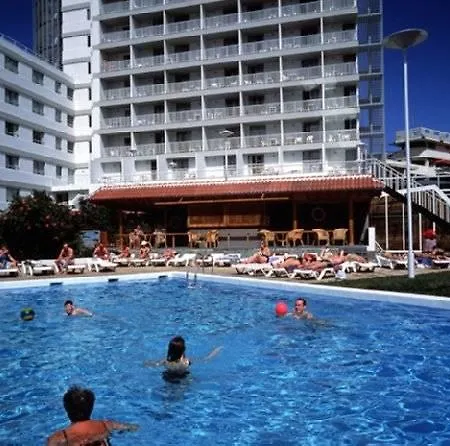 Hotel Catalonia Vegas