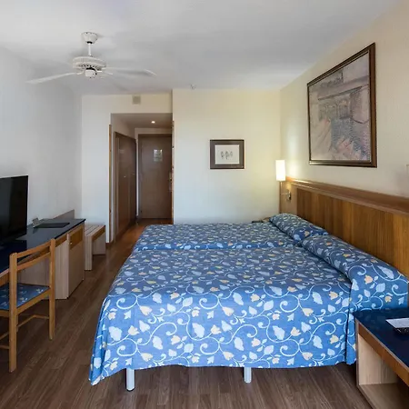 Catalonia Vegas - Adults Only 酒店 4*
