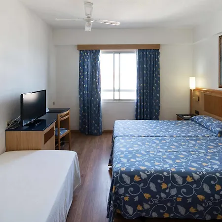 Catalonia Vegas 4* Puerto de la Cruz (Tenerife)