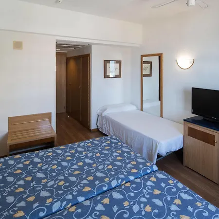 Catalonia Vegas