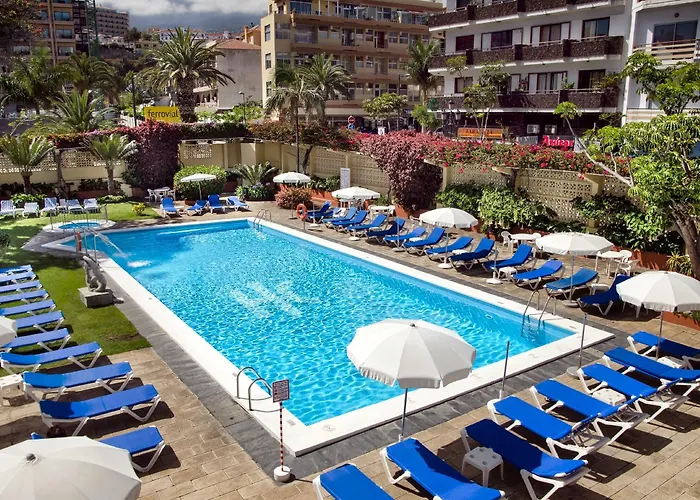 Hotel Catalonia Vegas - Adults Only 4*