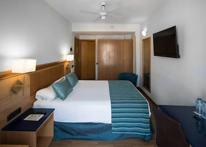 Catalonia Vegas - Adults Only 4* פוארטו דה לה קרוז