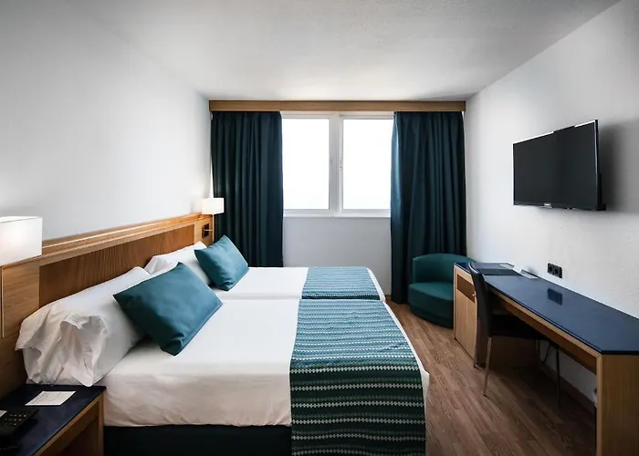 Catalonia Vegas - Adults Only 4*
