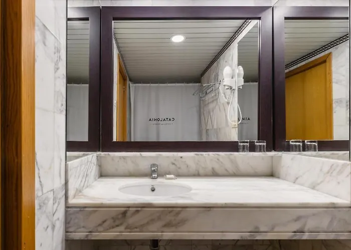 Catalonia Vegas - Adults Only מלון 4*
