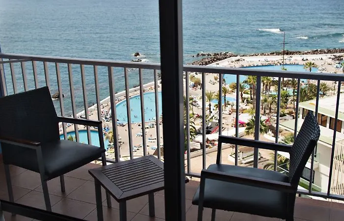 Hotel Catalonia Vegas - Adults Only 4*