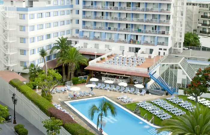 Catalonia Vegas - Adults Only 4* Puerto de la Cruz (Tenerife)