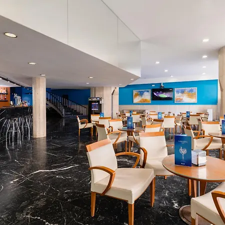 Catalonia Vegas Hotel 4*