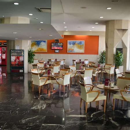 Hotel Catalonia Vegas - Adults Only 4*