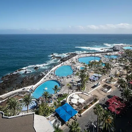 Catalonia Vegas - Adults Only 4* Puerto de la Cruz (Tenerife)