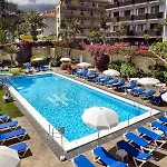 Catalonia Vegas - Adults Only 4* بويرتو ذي لا كروز