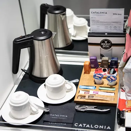 فندق Catalonia Vegas - Adults Only 4*