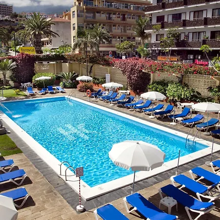 Szálloda Catalonia Vegas - Adults Only 4*