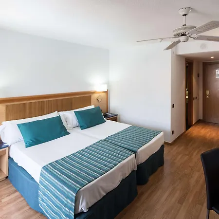 Hotel Catalonia Vegas - Adults Only