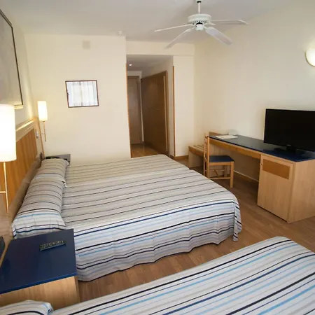 Hotel Catalonia Vegas - Adults Only Puerto de la Cruz (Tenerife)