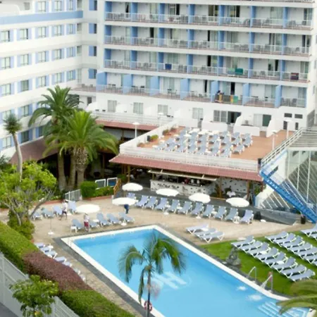 Hotel Catalonia Vegas - Adults Only