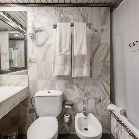 فندق Catalonia Vegas - Adults Only 4*