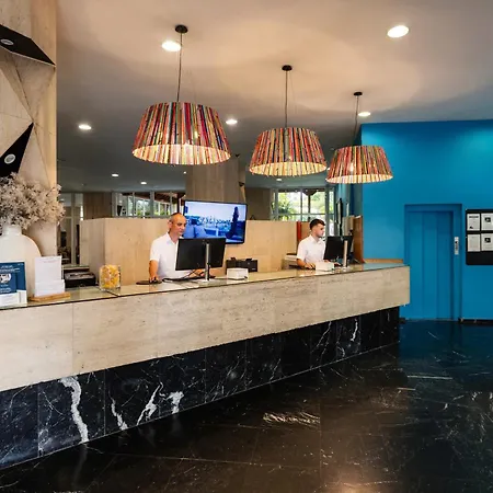 Catalonia Vegas - Adults Only 호텔