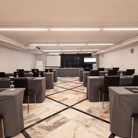 Szálloda Catalonia Vegas - Adults Only 4*