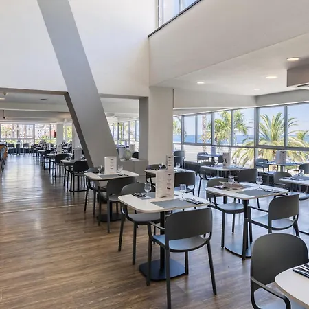 Catalonia Vegas - Adults Only 4*