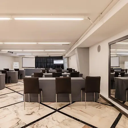 Hotel Catalonia Vegas - Adults Only