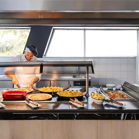 Catalonia Vegas - Adults Only 4*