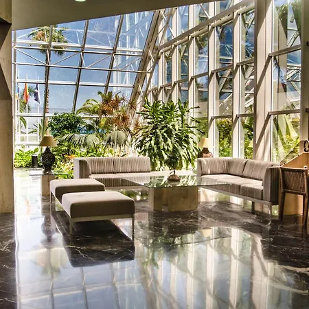 Catalonia Vegas - Adults Only 푸에르토 드 라 크루즈