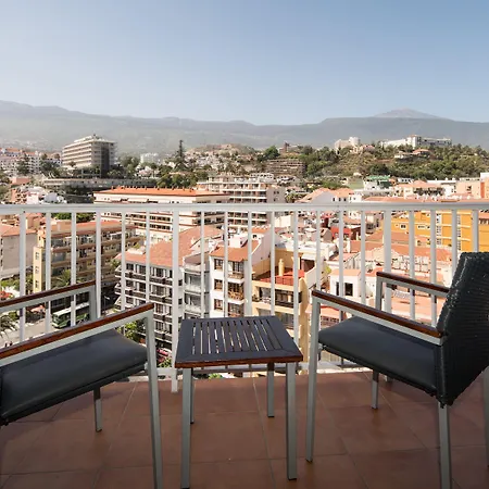 Catalonia Vegas - Adults Only 4* Puerto de la Cruz