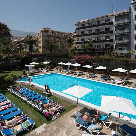 Hotell Catalonia Vegas - Adults Only