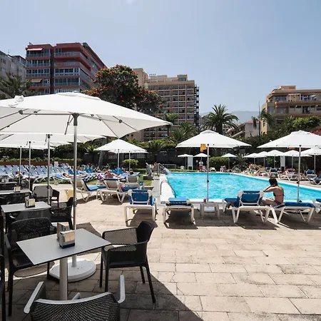 Catalonia Vegas - Adults Only Puerto de la Cruz (Tenerife)