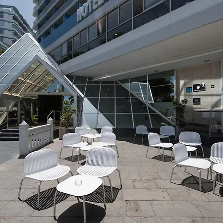 Catalonia Vegas - Adults Only 호텔 푸에르토 드 라 크루즈