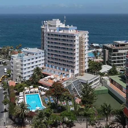 Catalonia Vegas - Adults Only 4* Puerto de la Cruz