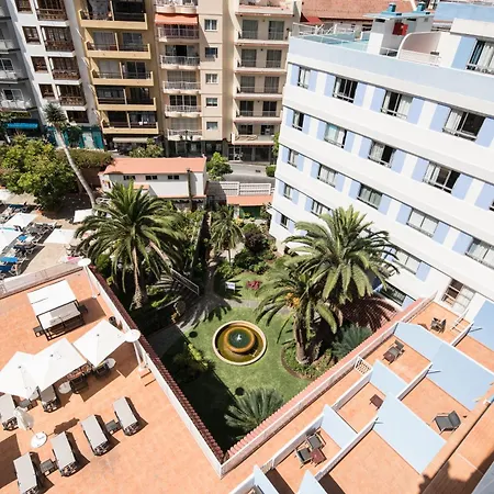 호텔 Catalonia Vegas - Adults Only