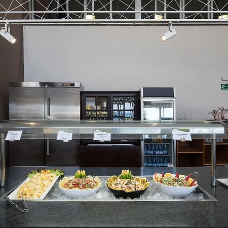 Hotel Catalonia Vegas - Adults Only