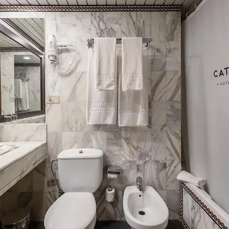 Catalonia Vegas - Adults Only 4* بويرتو ذي لا كروز