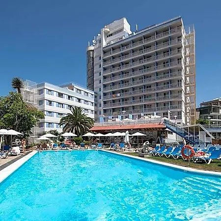 Catalonia Vegas - Adults Only Hotel 4*