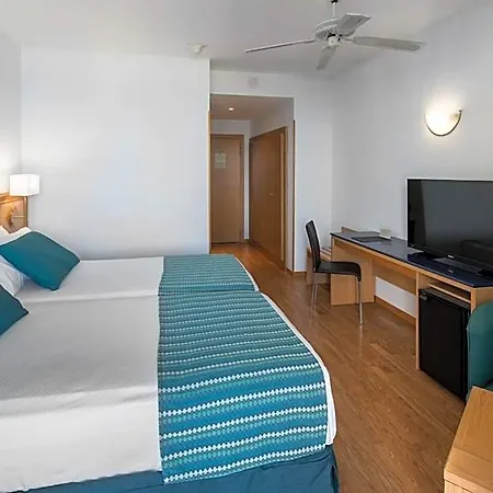 Hotel Catalonia Vegas - Adults Only