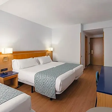 Hotel Catalonia Vegas - Adults Only 4*