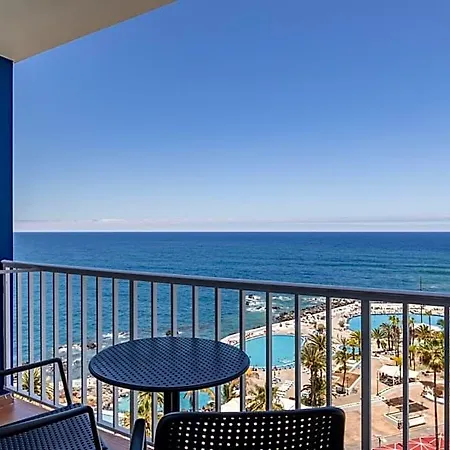 Catalonia Vegas - Adults Only 4* Puerto de la Cruz (Tenerife)
