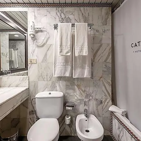 Hotel Catalonia Vegas - Adults Only