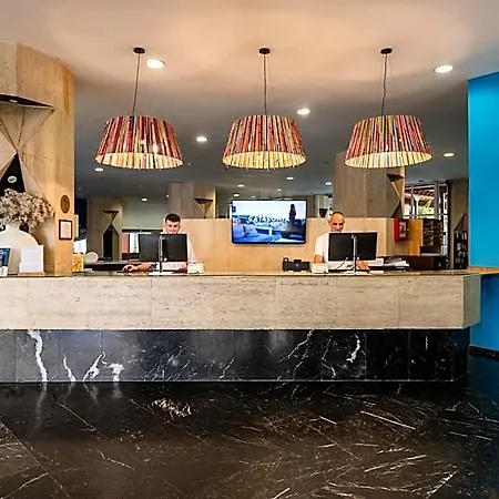Hotel Catalonia Vegas - Adults Only Puerto de la Cruz (Tenerife)