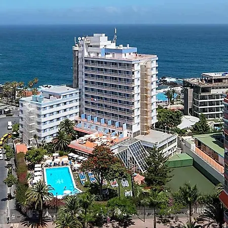 Hotel Catalonia Vegas - Adults Only Puerto de la Cruz (Tenerife)