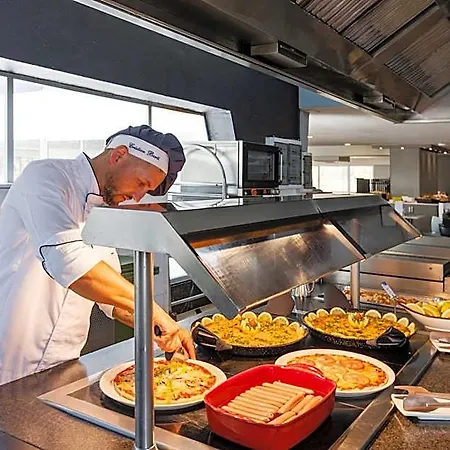 Hotel Catalonia Vegas - Adults Only 4*