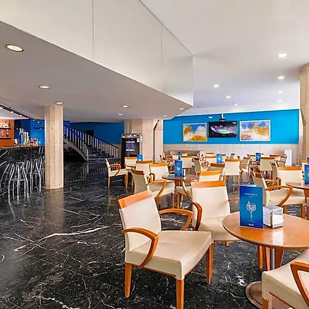 Catalonia Vegas - Adults Only 4* Puerto de la Cruz (Tenerife)