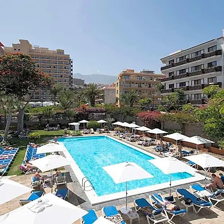 Catalonia Vegas - Adults Only 4*