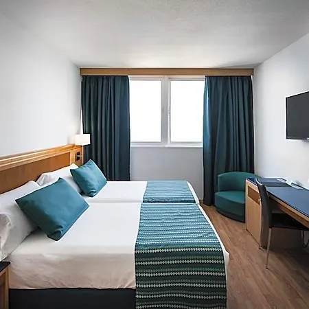 Catalonia Vegas - Adults Only Hotel Puerto de la Cruz (Tenerife)