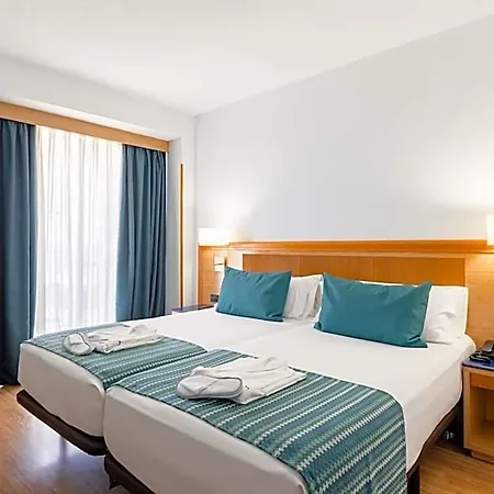 Hotel Catalonia Vegas - Adults Only