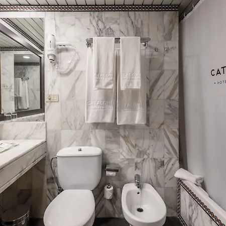 Catalonia Vegas - Adults Only فندق