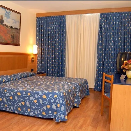 Catalonia Vegas - Adults Only 4* Puerto de la Cruz (Tenerife)
